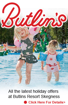 Butlins Skegness