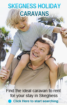 Skegness Holiday Caravans