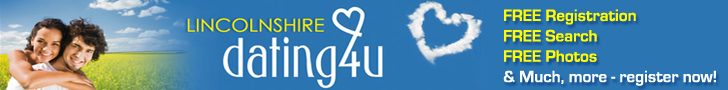 Lincolnshire Dating 4U - Find Singles in Lincolnshire