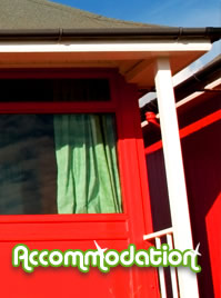 Golden Sands in Mablethorpe