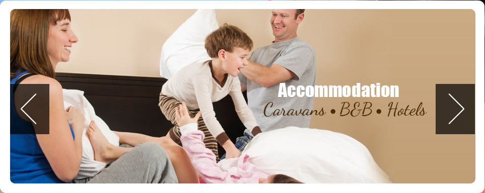 Mablethorpe Accommodation