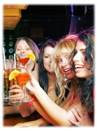 Mablethorpe Pubs, Clubs and Holidays