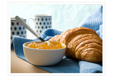 Bed & Breakfast accommodation in Mablethorpe