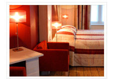 Mablethorpe Guest Houses