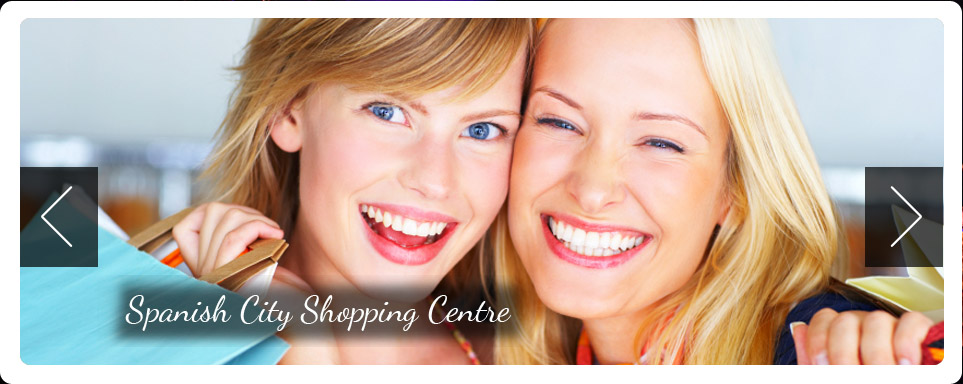 Mablethorpe Shopping Centre