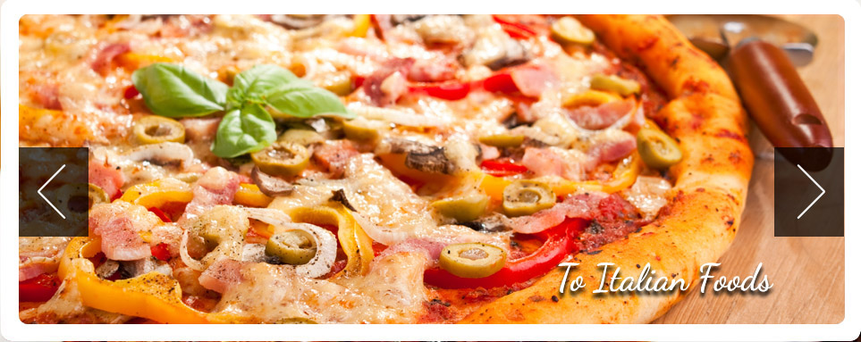 Italian Restaurants and Takeaways in Mablethorpe Lincolnshire